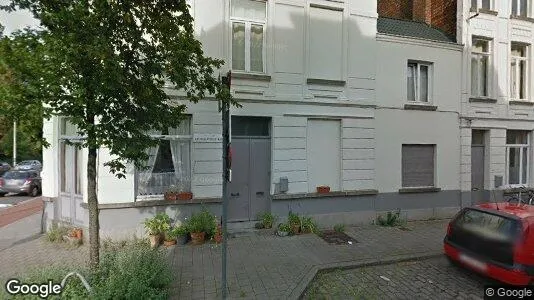 Apartments for rent in Stad Gent - Photo from Google Street View