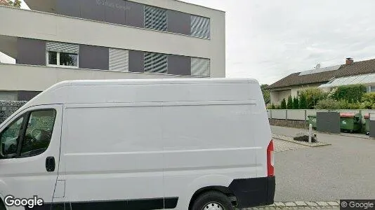 Apartments for rent in Fußach - Photo from Google Street View