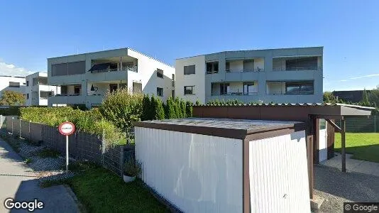 Apartments for rent in Fußach - Photo from Google Street View