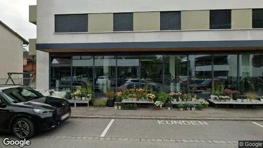 Apartments for rent in Fußach - Photo from Google Street View