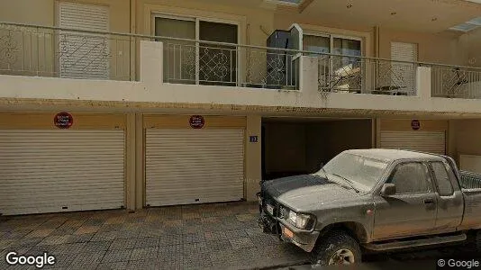 Apartments for rent in Patras - Photo from Google Street View