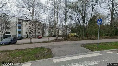 Apartments for rent in Tampere Kaakkoinen - Photo from Google Street View