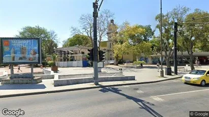 Apartments for rent in Varna Odessos - Photo from Google Street View