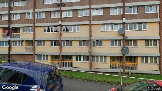 Apartments for rent in Street - Somerset - Photo from Google Street View
