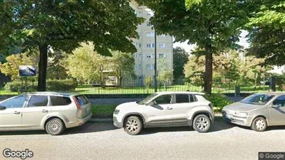 Rooms for rent in Milano Zona 6 - Barona, Lorenteggio - Photo from Google Street View