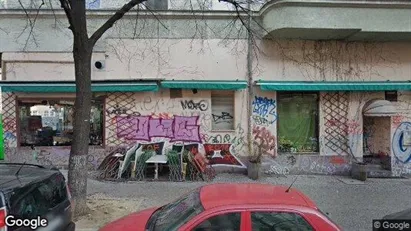 Rooms for rent in Trinità - Photo from Google Street View
