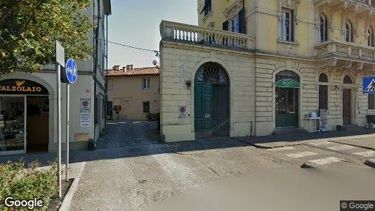 Apartments for rent in Lucca - Photo from Google Street View