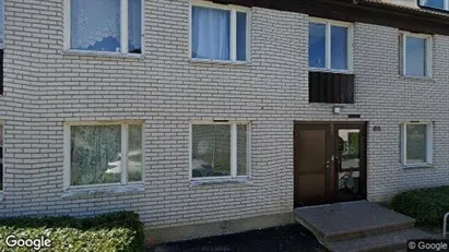 Apartments for rent in Linköping - Photo from Google Street View