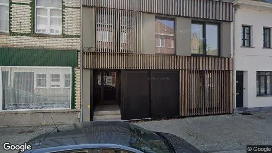 Apartments for rent in Oudenaarde - Photo from Google Street View