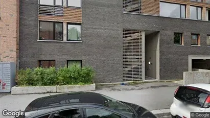 Apartments for rent in Oslo Grünerløkka - Photo from Google Street View