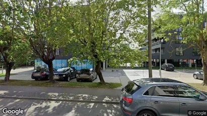 Apartments for rent in Tallinn Kesklinna - Photo from Google Street View