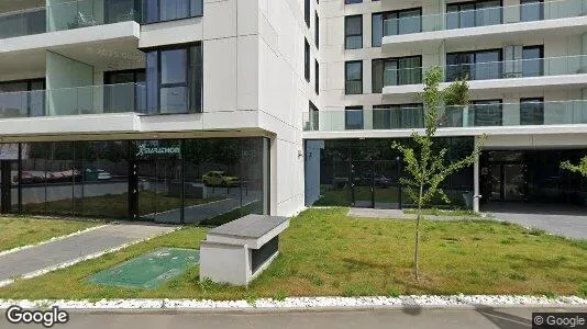 Apartments for rent in Bucharest - Sectorul 4 - Photo from Google Street View
