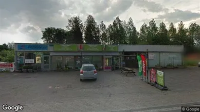 Apartments for rent in Huldenberg - Photo from Google Street View