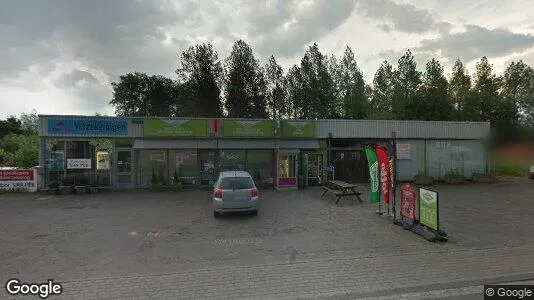 Apartments for rent in Huldenberg - Photo from Google Street View