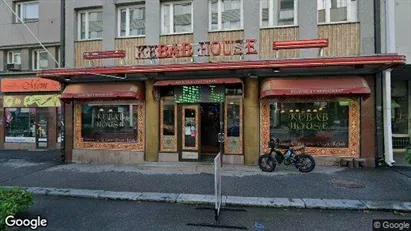 Apartments for rent in Jyväskylä - Photo from Google Street View