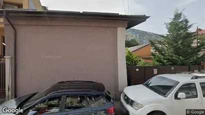 Apartments for rent in Bucharest - Sectorul 1 - Photo from Google Street View