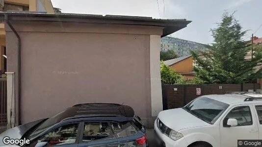 Apartments for rent in Bucharest - Sectorul 1 - Photo from Google Street View