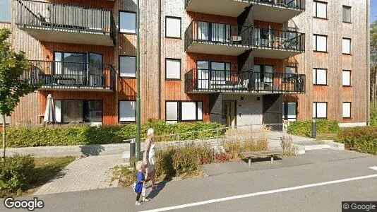 Apartments for rent in Upplands-Bro - Photo from Google Street View