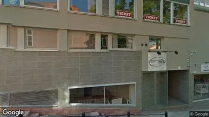 Apartments for rent in Falun - Photo from Google Street View