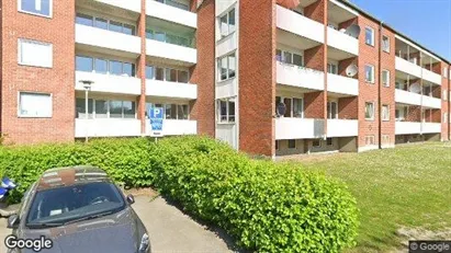 Apartments for rent in Fosie - Photo from Google Street View