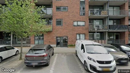 Apartments for rent in Copenhagen S - Photo from Google Street View