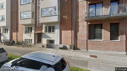 Apartments for rent in Aarhus N - Photo from Google Street View