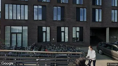 Apartments for rent in Copenhagen SV - Photo from Google Street View