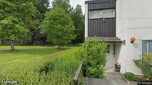 Apartments for rent in Botkyrka - Photo from Google Street View