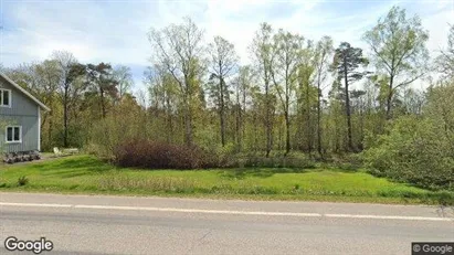 Apartments for rent in Hylte - Photo from Google Street View