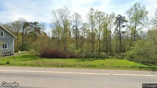 Apartments for rent in Hylte - Photo from Google Street View