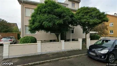 Apartments for rent in Varberg - Photo from Google Street View