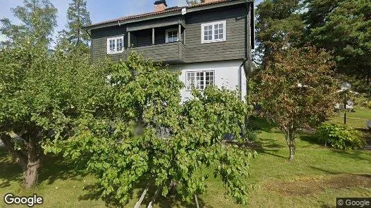 Apartments for rent in Sundbyberg - Photo from Google Street View