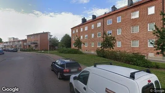 Apartments for rent in Landskrona - Photo from Google Street View