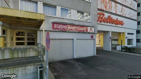 Apartments for rent in Berlin Charlottenburg-Wilmersdorf - Photo from Google Street View