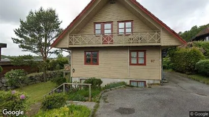 Rooms for rent in Stavanger - Photo from Google Street View