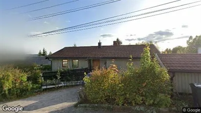 Rooms for rent in Oslo Stovner - Photo from Google Street View