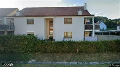 Apartments for rent in Feistritztal - Photo from Google Street View
