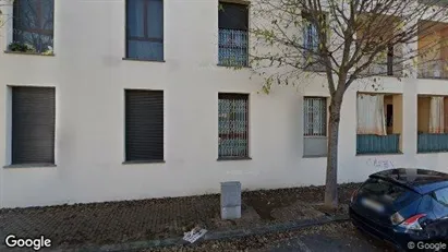 Apartments for rent in Florence - Photo from Google Street View