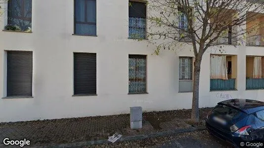 Apartments for rent in Florence - Photo from Google Street View