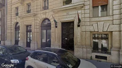Apartments for rent in Budapest Belváros-Lipótváros - Photo from Google Street View