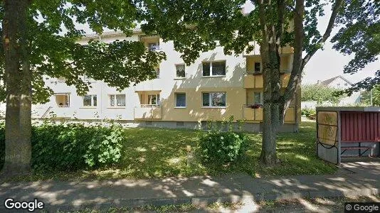 Apartments for rent in Ostholstein - Photo from Google Street View