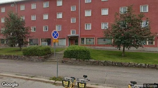Apartments for rent in Helsinki Läntinen - Photo from Google Street View