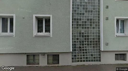 Apartments for rent in Reutlingen - Photo from Google Street View
