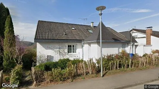 Apartments for rent in Alb-Donau-Kreis - Photo from Google Street View