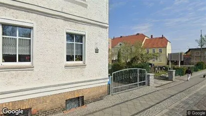 Apartments for rent in Barnim - Photo from Google Street View