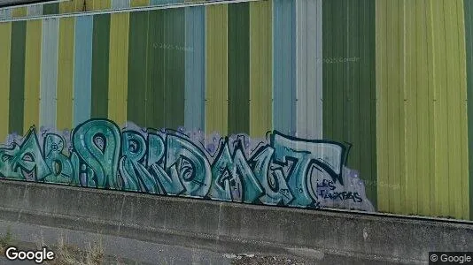 Apartments for rent in Essen - Photo from Google Street View