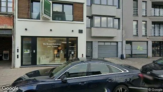 Apartments for rent in Schilde - Photo from Google Street View