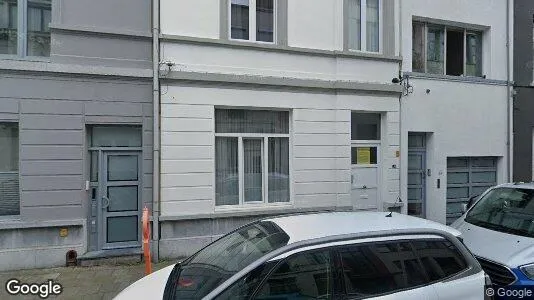 Apartments for rent in Stad Antwerp - Photo from Google Street View