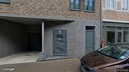Apartments for rent in Kontich - Photo from Google Street View