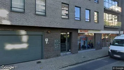Apartments for rent in Antwerp Berchem - Photo from Google Street View